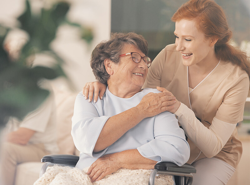 lzheimer’s and Dementia Support