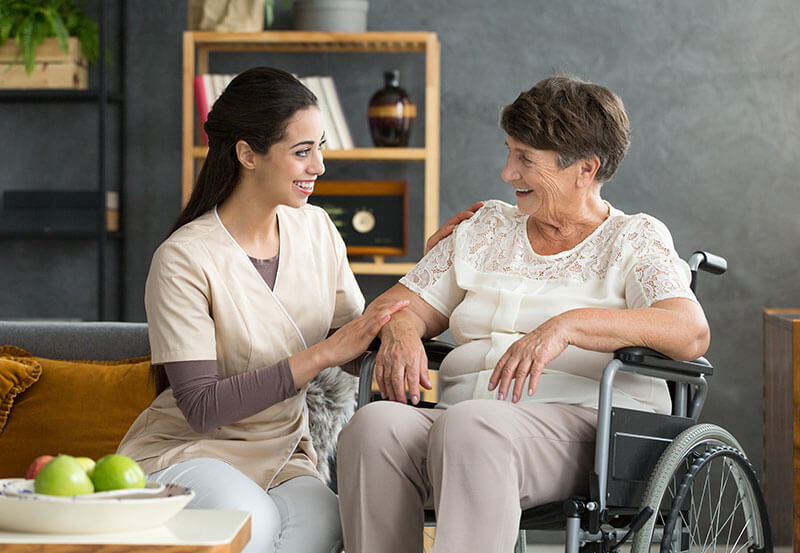 Home Care Services in Milton, Toronto