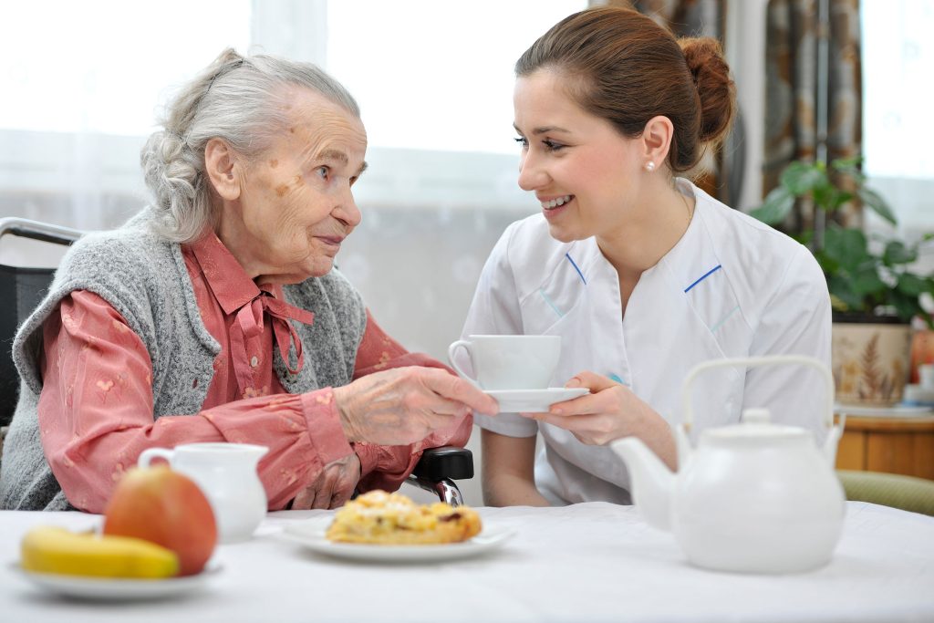 Home Care Services in Milton, Toronto